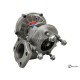 Turbo "KKK" moteur R5 2.1-2.2L 10VT (83-91, K26, KG/JY/MC/1B/2B/MB, ESTD)