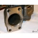 Turbo "KKK" moteur R5 2.1L 20VT (84-87, K27 7000, KW, ESTD)