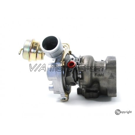 Turbo gauche "KKK" moteur V6 2.7L 30VT (00-02, K04, ASJ/AZR)