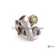 Turbo "KKK" moteur R4 1.8L 20VT (98-06, K04, AMK/APX/APY/BEA/BAM/BFV)