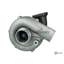 Turbo "KKK" moteur R5 2.2L 20VT (94-96, K24 7200, ADU)