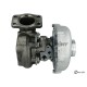 Turbo "KKK" moteur R5 2.2L 20VT (94-96, K24 7200, ADU, ESTD)