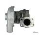 Turbo "KKK" moteur R5 2.2L 20VT (94-96, K24 7200, ADU, ESTD)