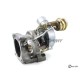 Turbo gauche "KKK" moteur V6 2.7L 30VT (98-05, K03, AGB/APB/AZB/ASJ/AZR/AJK/ARE/AZA/BES)