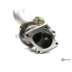 Turbo droit "KKK" moteur V6 2.7L 30VT (98-05, K03, AGB/APB/AZB/ASJ/AZR/AJK/ARE/AZA/BES)