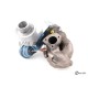 Turbo "KKK" moteur R4 1.8L 20VT (96-10, K03, AUM/AUQ/ARX/ARY/BVP/BVR)
