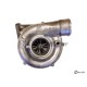 Turbo "KKK" moteur R5 2.2L 20VT (89-97, K24 7000, 3B/ABY/AAN, ESTD)