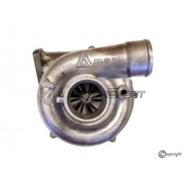 Turbo "KKK" moteur R5 2.2L 20VT (89-97, K24 7000, 3B/ABY/AAN, ESTD)