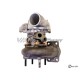 Turbo "KKK" moteur R5 2.2L 20VT (89-97, K24 7000, 3B/ABY/AAN, ESTD)
