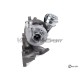 Collecteur d'échappement avec turbo "Garrett" moteur R4 1.9L 8V TDI (00-06, ASZ)