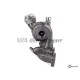 Collecteur d'échappement avec turbo "Garrett" moteur R4 1.9L 8V TDI (00-06, ASZ)
