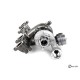 Collecteur d'échappement avec turbo "Garrett" moteur R4 1.9L 8V TDI (00-06, ARL)