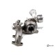 Collecteur d'échappement avec turbo "Garrett" moteur R4 1.9L 8V TDI (00-06, ARL)