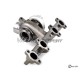 Collecteur d'échappement avec turbo "Garrett" moteur R4 1.9L 8V TDI (00-06, ARL)