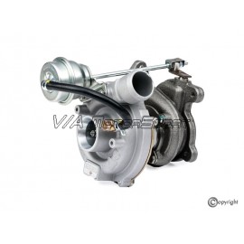 Turbo "Garrett" moteur R4 1.9L 8V TDI (96-10, AGR/ALH)