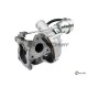 Turbo "Garrett" moteur R4 1.9L 8V TDI (96-10, AGR/ALH)