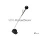 Levier boîte de vitesses mécanique "Trigger Shifter" (59-79, long style, 23.5")