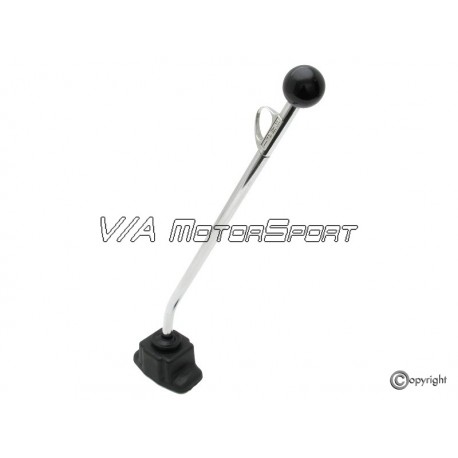 Levier boîte de vitesses mécanique "Trigger Shifter" (59-79, long style, 23.5")