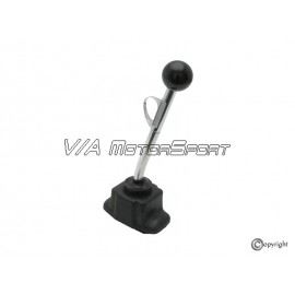Levier boîte de vitesses mécanique "Trigger Shifter" (47-03, short style, 12")