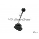 Levier boîte de vitesses mécanique "Trigger Shifter" (47-03, short style, 12")