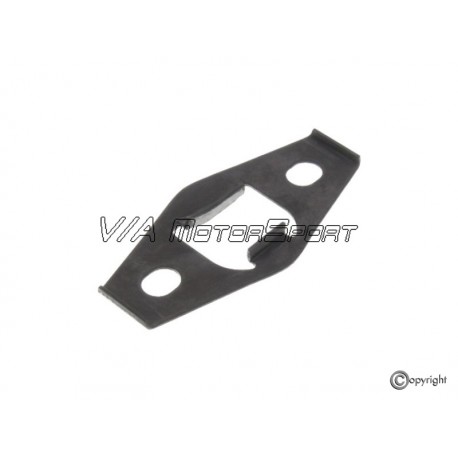 Plaque butée levier boîte de vitesses mécanique 4 rapports (67-03)