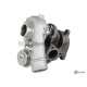Turbo "KKK" moteur R4 1.8L 20VT (98-06, K04, APX/BEA/BAM)