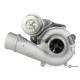 Turbo "KKK" moteur R4 1.8L 20VT (98-06, K04, APX/BEA/BAM)