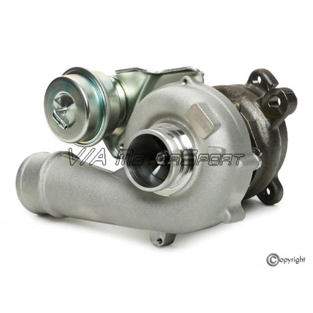 Turbo "KKK" moteur R4 1.8L 20VT (98-06, K04, AMK/APX/APY/BEA/BAM/BFV)