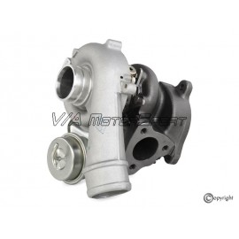 Turbo "KKK" moteur R4 1.8L 20VT (98-06, K04, AMK/APX/APY/BEA/BAM)