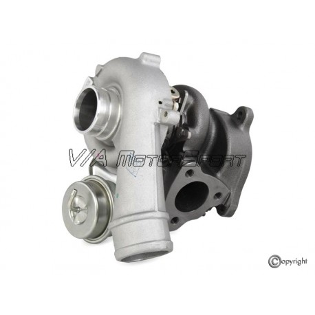 Turbo "KKK" moteur R4 1.8L 20VT (98-06, K04, AMK/APX/APY/BEA/BAM)