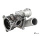 Turbo "KKK" moteur R4 1.8L 20VT (98-06, K04, AMK/APX/APY/BEA/BAM)