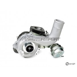 Turbo "KKK" moteur R4 1.8L 20VT (96-06, K03, AGU/AJQ/APP/AQA/ARY/ARX/ARZ/ATC/AUM/AUQ/AWD/AWP)