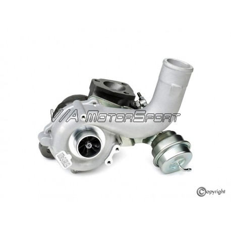 Turbo "KKK" moteur R4 1.8L 20VT (96-06, K03, AGU/AJQ/APP/AQA/ARY/ARX/ARZ/ATC/AUM/AUQ/AWD/AWP)