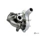 Turbo "KKK" moteur R4 1.8L 20VT (96-06, K03, AGU/AJQ/APP/AQA/ARY/ARX/ARZ/ATC/AUM/AUQ/AWD/AWP)