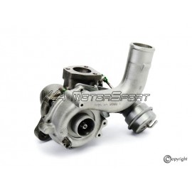 Turbo "KKK" moteur R4 1.8L 20VT (96-10, K03, AGU/APH/AQA/ARX/ARZ/AUM/AVC/AWU/AWV/BKF)