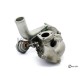 Turbo "KKK" moteur R4 1.8L 20VT (96-10, K03, AGU/APH/AQA/ARX/ARZ/AUM/AVC/AWU/AWV/BKF)