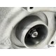 Turbo "KKK" moteur R4 1.8L 20VT (96-10, K03, AGU/APH/AQA/ARX/ARZ/AUM/AVC/AWU/AWV/BKF)