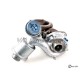 Turbo "KKK" moteur R4 1.8L 20VT (96-10, K03, AGU/AJQ/APH/.../AQA/.../ARX/.../ATC/AUM/.../AWD/.../BBU/...)