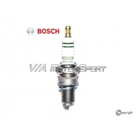 Bougie d'allumage "Bosch W8CC" (79-92, CT/CZ/CU/CV/SR/SS)