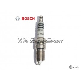 Bougie d'allumage "Bosch FR7KPP33+" (95-10, APY/AUL/APB/AZB)