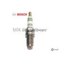 Bougie d'allumage "Bosch FGR8KQE" (91-06, AGZ/AQN/AAA/ABV)