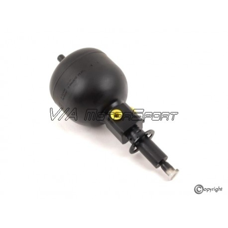 Accumulateur pression servofrein hydraulique (88-97, ESTD)