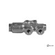 Compensateur de frein (93-96, 8B_P_000001-, ESTD)