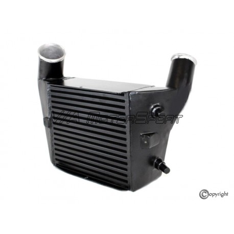 Echangeur air air suralimentation turbo H.P. "EVO1" Audi 100 C4 Avant/Limousine Quattro S4 (91-94)