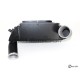 Echangeur air air suralimentation turbo H.P. "EVO1" Audi 100 C4 Avant/Limousine Quattro S4 (91-94)