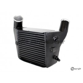 Echangeur air air suralimentation turbo H.P. "EVO1" Audi A6 C4 Avant/Limousine Quattro S6 (94-97)