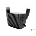 Echangeur air air suralimentation turbo H.P. "EVO1" Audi A6 C4 Avant/Limousine Quattro S6 (94-97)