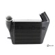 Echangeur air air suralimentation turbo H.P. "EVO1" Audi A6 C4 Avant/Limousine Quattro S6 (94-97)