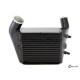 Echangeur air air suralimentation turbo H.P. "EVO1" Audi A6 C4 Avant/Limousine Quattro S6 (94-97)