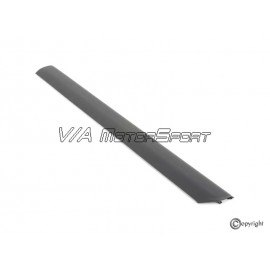 Cache bas de porte arrière gauche Audi 80/90 B3/B4 Avant/Limousine Quattro S2 (87-95)